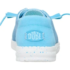 - Women's Wendy Stretch Sox - Sneaker < HeyDude Outlet