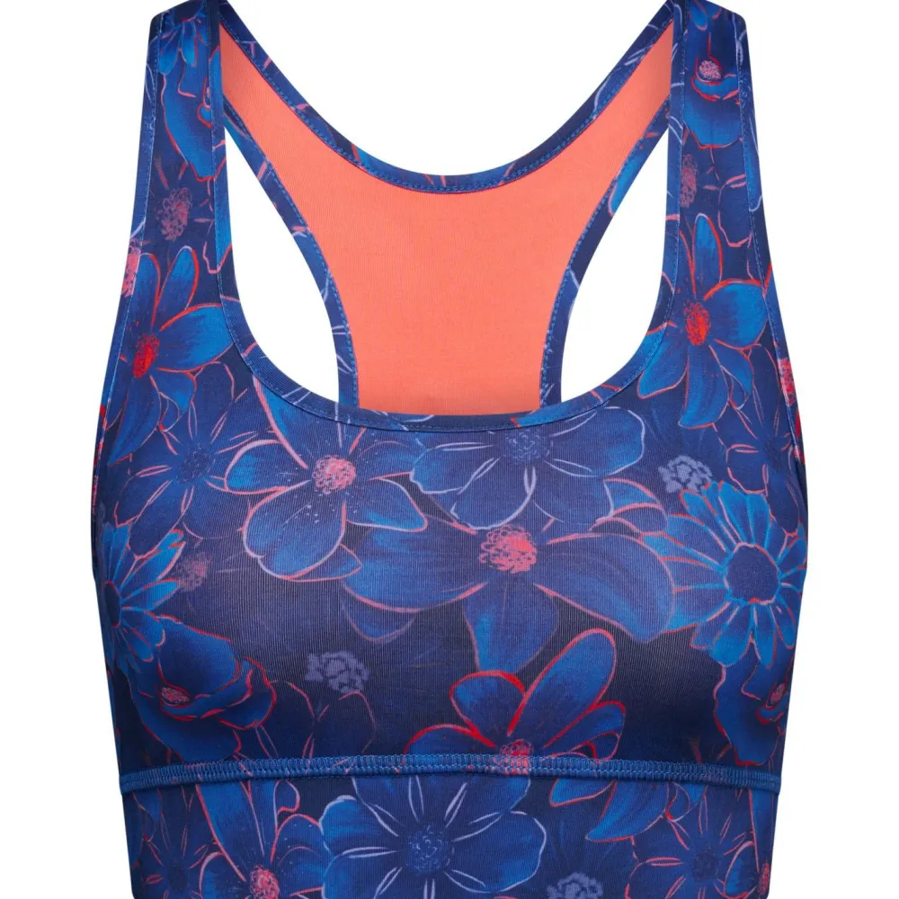 Hey Honey - Women's Bra - Sport-BH Flower Daze Online