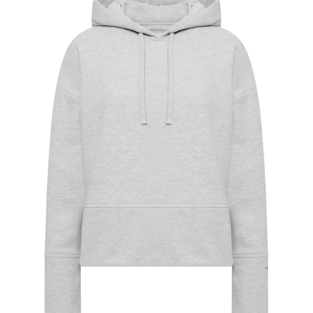 Hey Honey - Women's Cosy Hoodie Long Cuffs - Pullover Hot