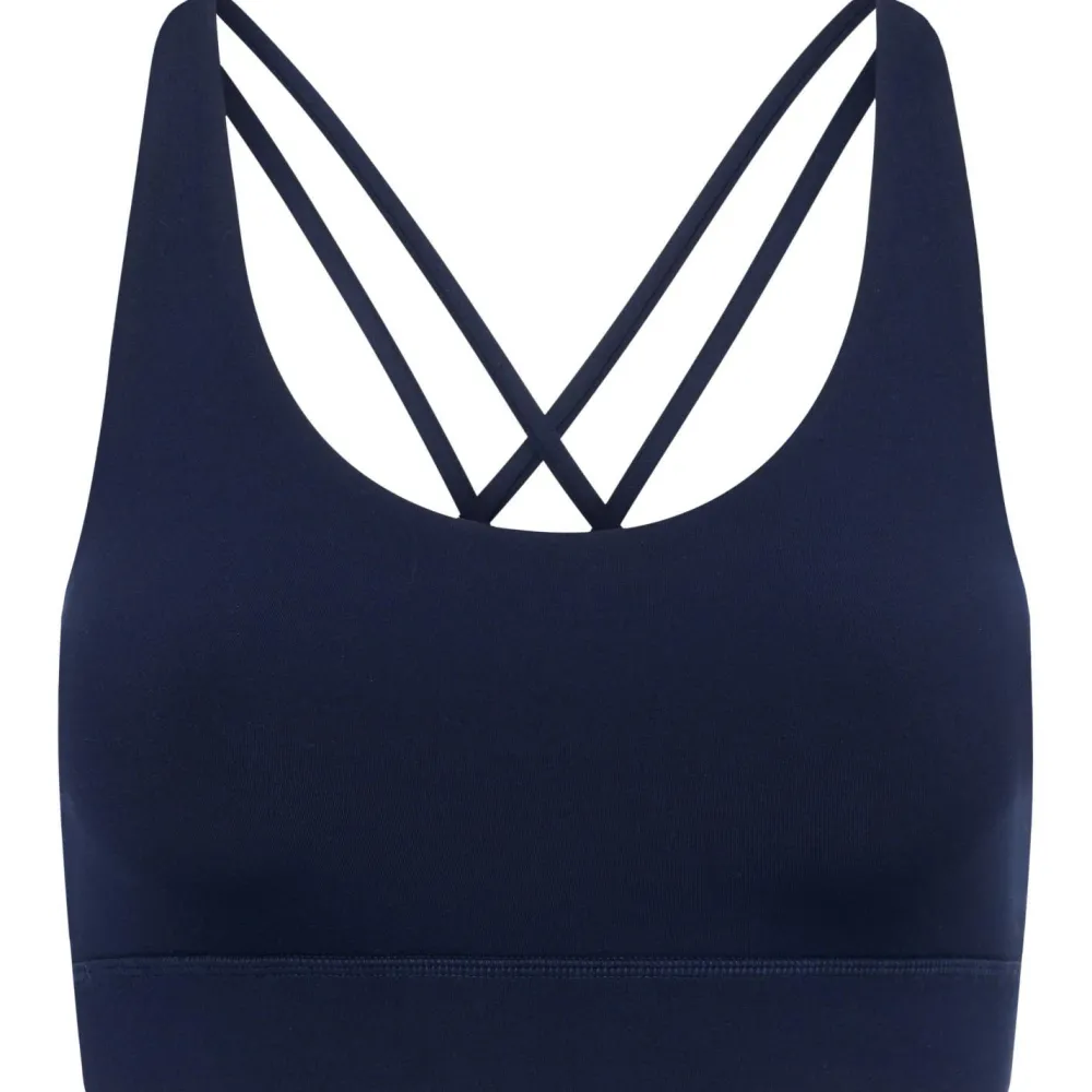 Hey Honey - Women's Criss-Cross Bra Always Dressed - Sport-BH Sale