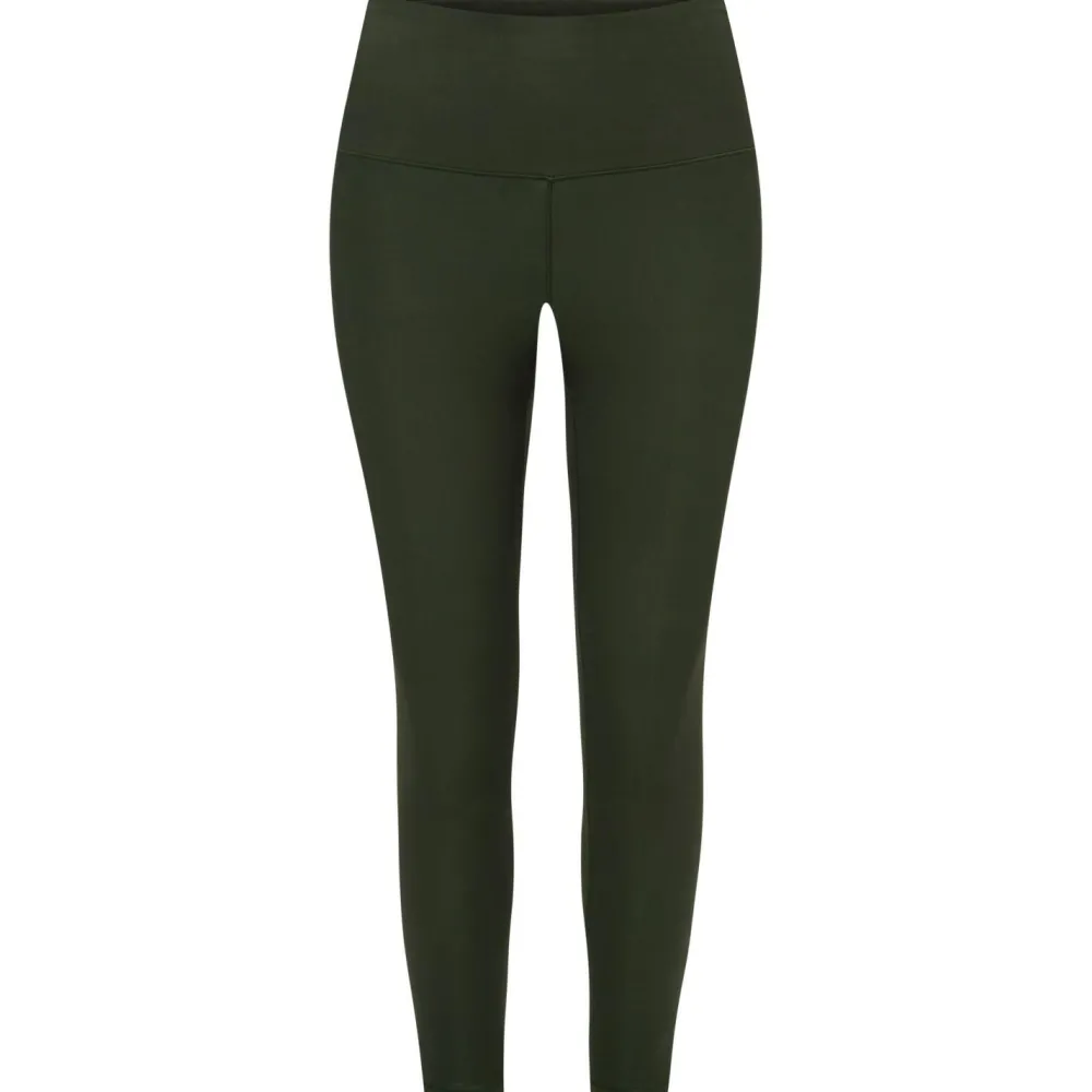Hey Honey - Women's High-Waist Leggings Always Dressed - Leggings Outlet