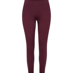 Hey Honey - Women's High-Waist Leggings Always Dressed - Leggings Outlet