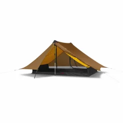 Hilleberg - Anaris - 2-Personen Zelt Hot