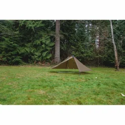 Hilleberg - Anaris - 2-Personen Zelt Hot