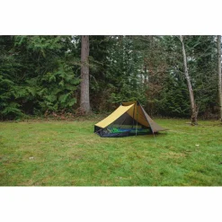 Hilleberg - Anaris - 2-Personen Zelt Hot