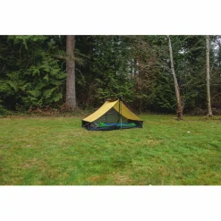 Hilleberg - Anaris - 2-Personen Zelt Hot