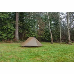 Hilleberg - Anaris - 2-Personen Zelt Hot