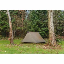 Hilleberg - Anaris - 2-Personen Zelt Hot