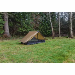 Hilleberg - Anaris - 2-Personen Zelt Hot