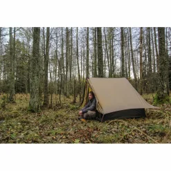 Hilleberg - Anaris - 2-Personen Zelt Hot