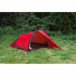 Hilleberg - Anjan 3 - 3-Personen Zelt