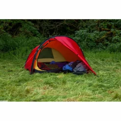 Hilleberg - Anjan 3 - 3-Personen Zelt