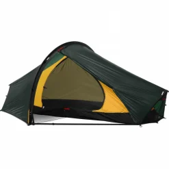 Hilleberg Trekkingzelte|Trekkingausrüstung-- Enan - 1-Personen Zelt