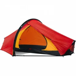 Hilleberg Trekkingzelte|Trekkingausrüstung-- Enan - 1-Personen Zelt