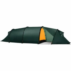 Hilleberg Trekkingzelte|Trekkingausrüstung-- Kaitum 3 GT - 3-Personen Zelt Green