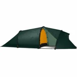 Hilleberg Trekkingzelte|Trekkingausrüstung-- Nallo 3 GT - 3-Personen Zelt