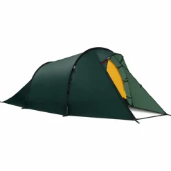 - Nallo 3 - 3-Personen Zelt < Hilleberg Best