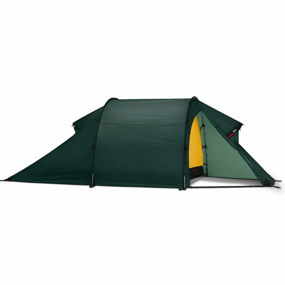 Hilleberg - Nammatj 2 - 2-Personen Zelt Clearance