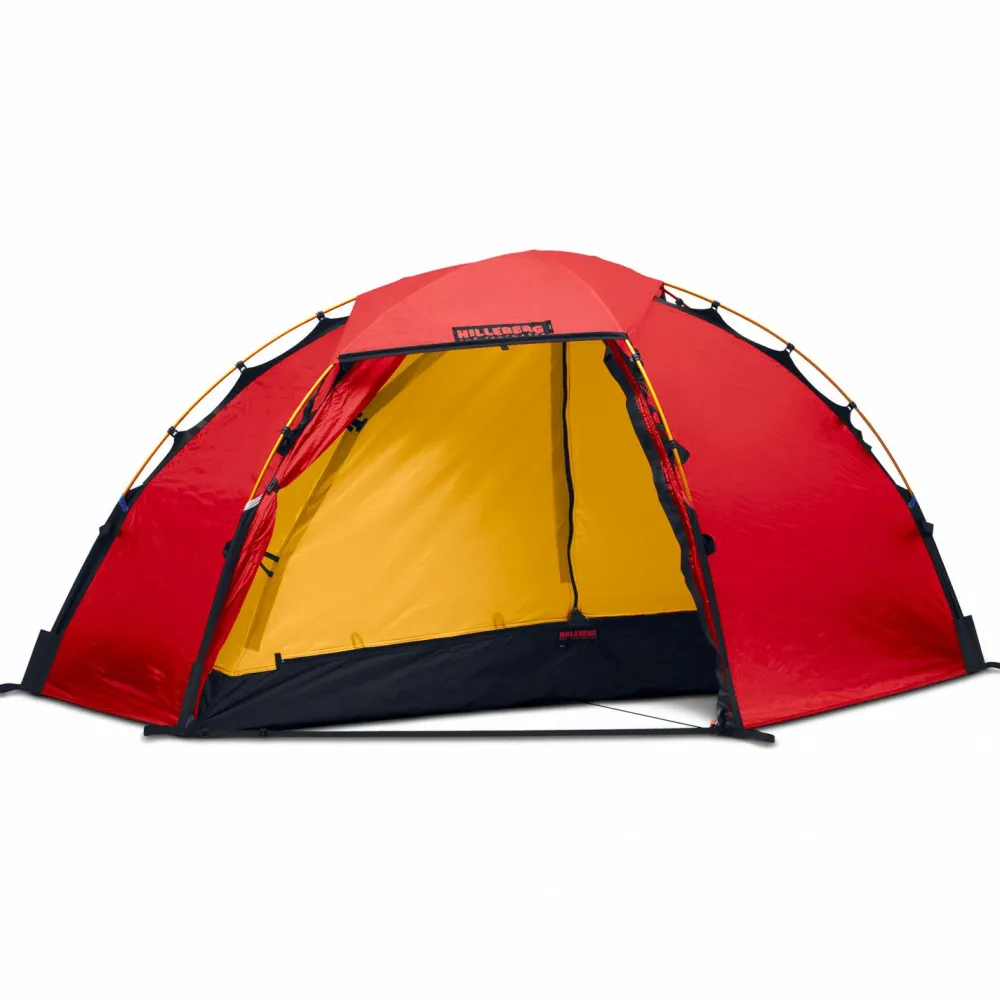 - Soulo - 1-Personen Zelt < Hilleberg Outlet