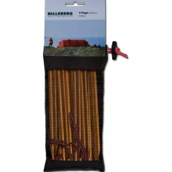Hilleberg - Y-Peg - Zelthering Gold Discount
