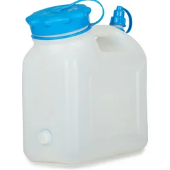 Hu00fcnersdorff Hünersdorff - Weithalskanister - Wasserträger