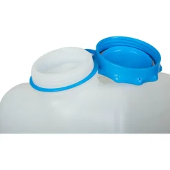 Hu00fcnersdorff Hünersdorff - Weithalskanister - Wasserträger