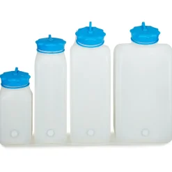 Hu00fcnersdorff Hünersdorff - Weithalskanister - Wasserträger