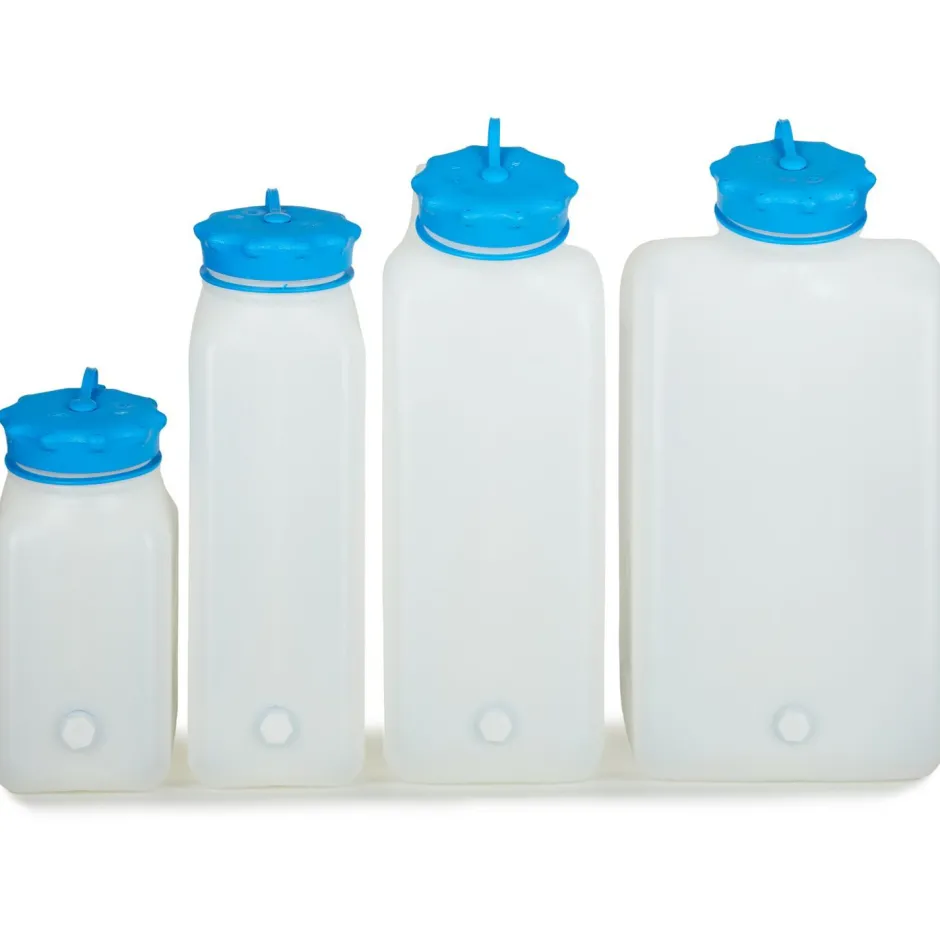 Hu00fcnersdorff Hünersdorff - Weithalskanister - Wasserträger