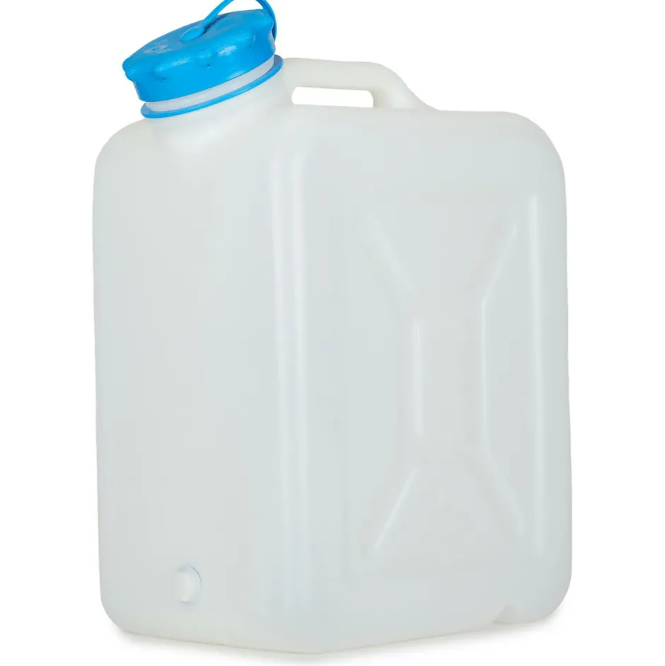 Hu00fcnersdorff Hünersdorff - Weithalskanister - Wasserträger