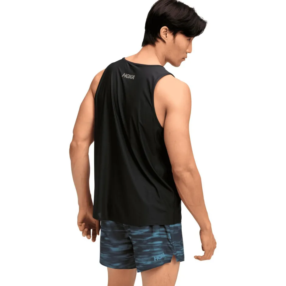 HOKA - Airoite Tank 2.0 - Tank Top