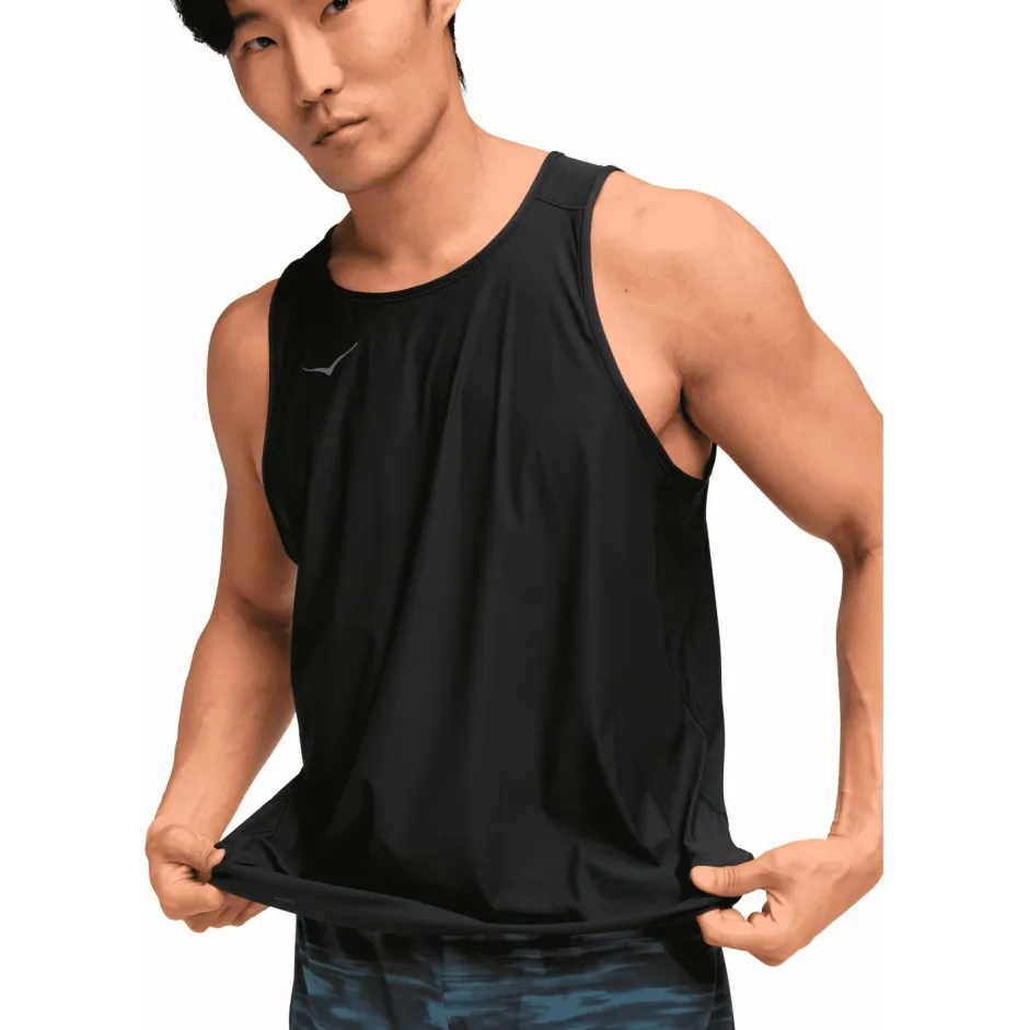 HOKA - Airoite Tank 2.0 - Tank Top