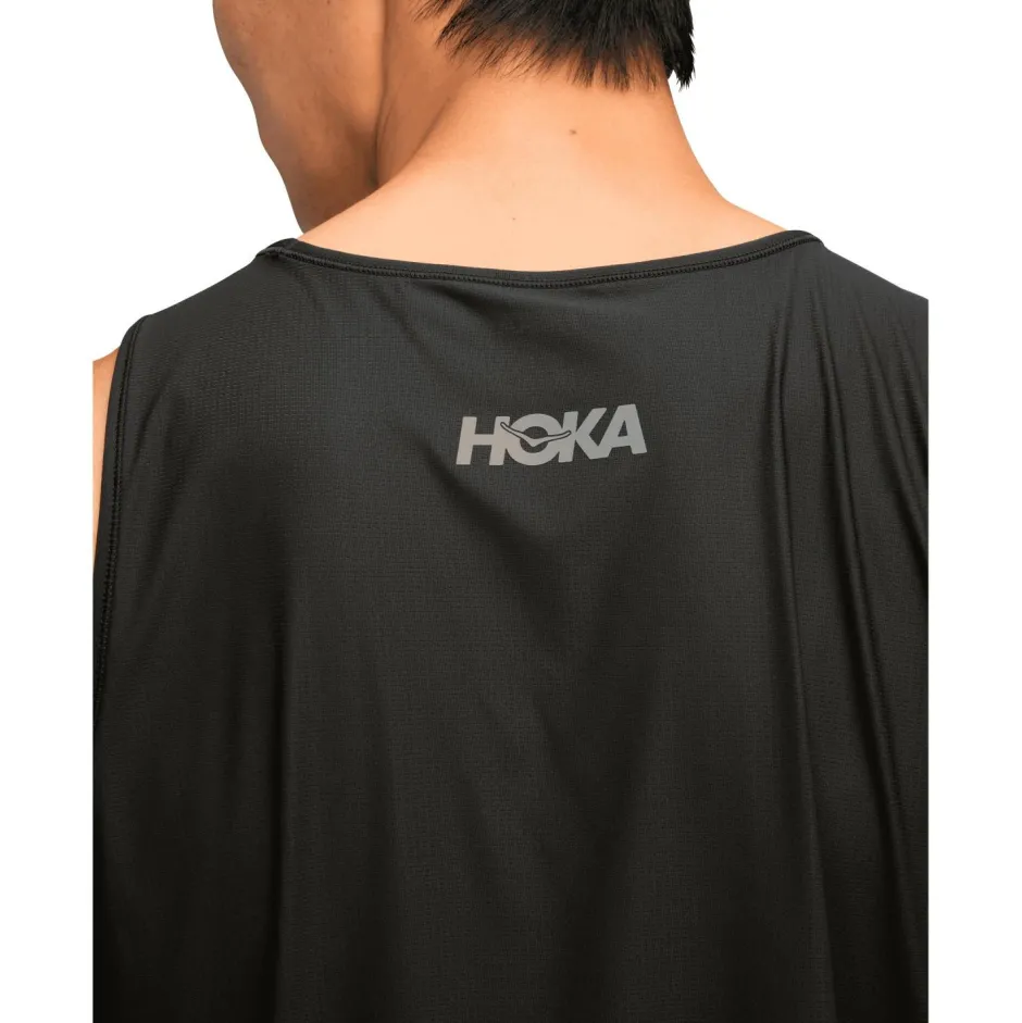 HOKA - Airoite Tank 2.0 - Tank Top