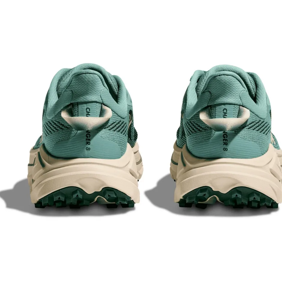 HOKA - Challenger 8 - Trailrunningschuhe