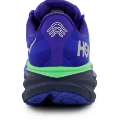 HOKA Laufschuhe|Trail- & Laufschuhe-- Clifton 9 GTX - Runningschuhe Black / Black