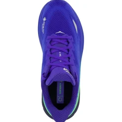 HOKA Laufschuhe|Trail- & Laufschuhe-- Clifton 9 GTX - Runningschuhe Black / Black