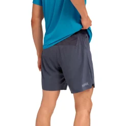 HOKA - Glide 7'' Short 2In1 - Laufshorts Best