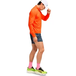 - Gidetech Quarter Zip - aufhirt < HOKA Best