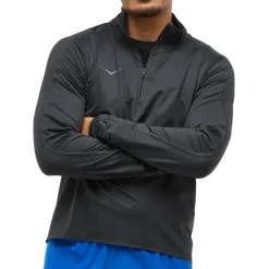 - Gidetech Quarter Zip - aufhirt < HOKA Best