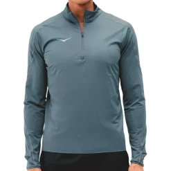 - Gidetech Quarter Zip - aufhirt < HOKA Best