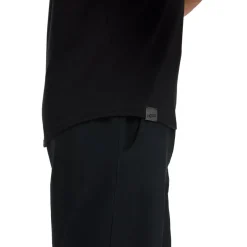 HOKA Laufbekleidung|Shirts, Hemden & Longsleeves-- Essential Tee - Laufshirt Black