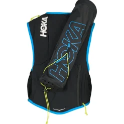 HOKA Laufausrüstung-- Trail Run Vest 10 - Trailrunningrucksack Black