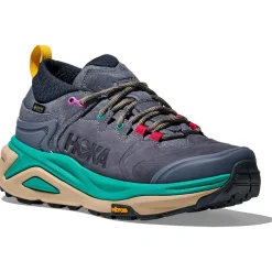 HOKA Multisportschuhe-- Kaha 3 Low GTX - Multisportschuhe