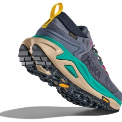 HOKA Multisportschuhe-- Kaha 3 Low GTX - Multisportschuhe