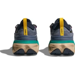 HOKA Multisportschuhe-- Kaha 3 Low GTX - Multisportschuhe