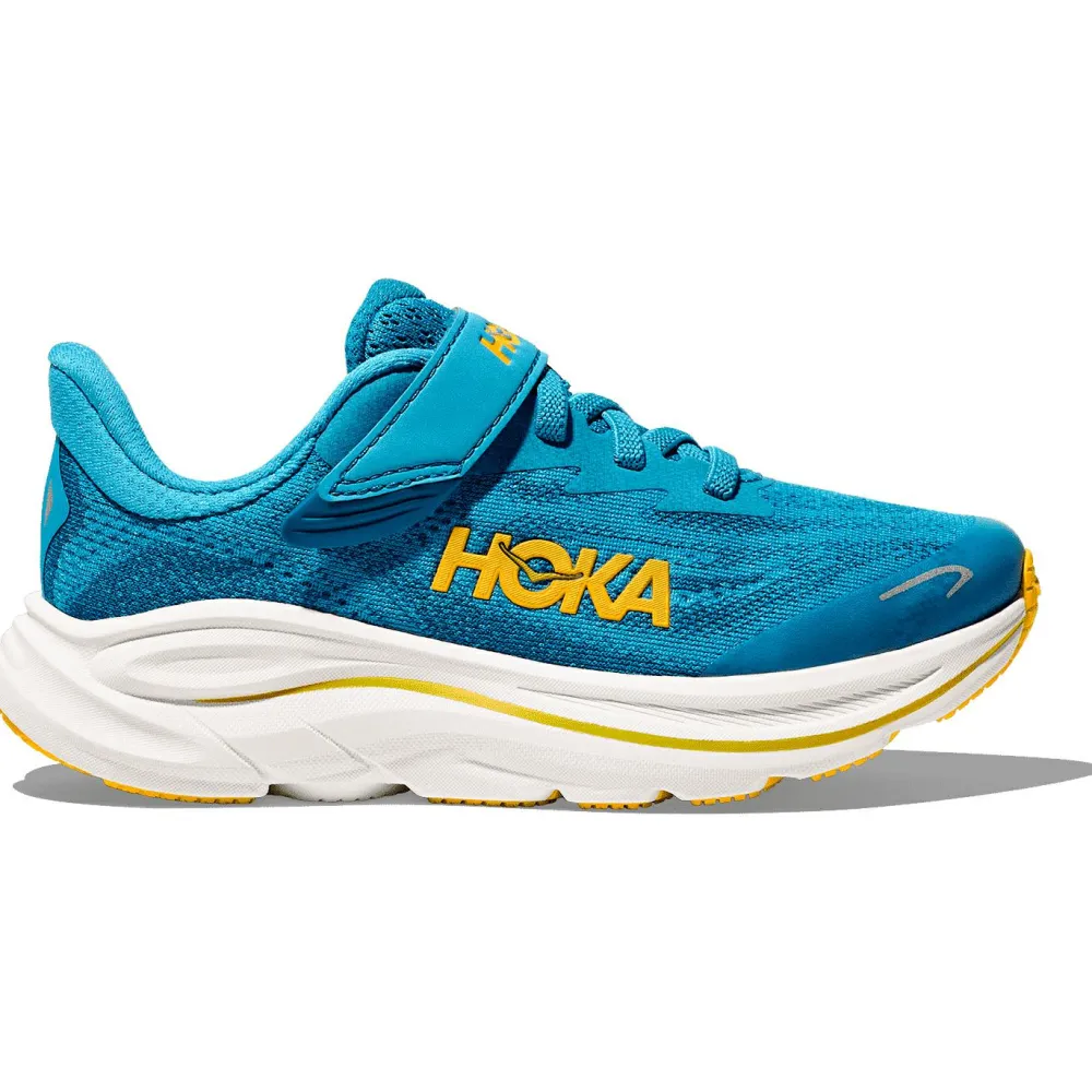 - Kid's Clifton 10 Little - Runningschuhe < HOKA Sale