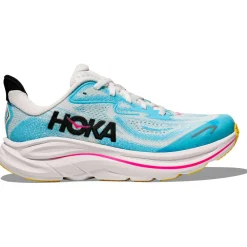 Kinder HOKA - Kid's Clifton 10 - Runningschuhe