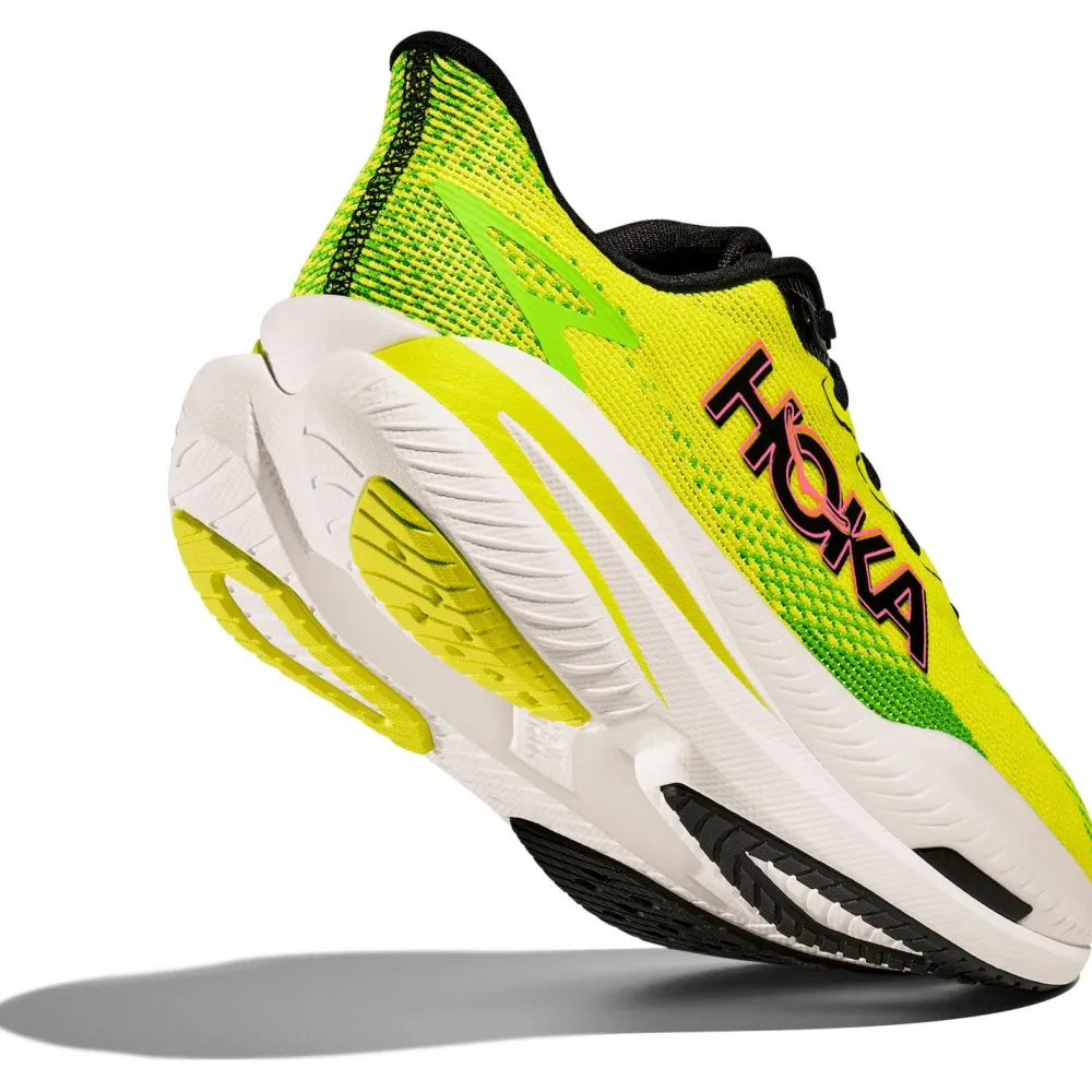 HOKA - Mach X 3 - Runningschuhe Online