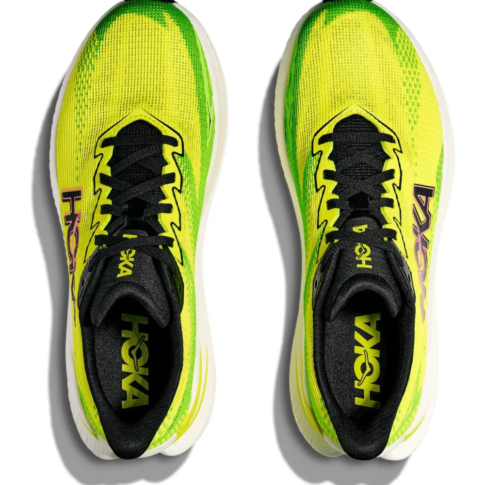 HOKA - Mach X 3 - Runningschuhe Online