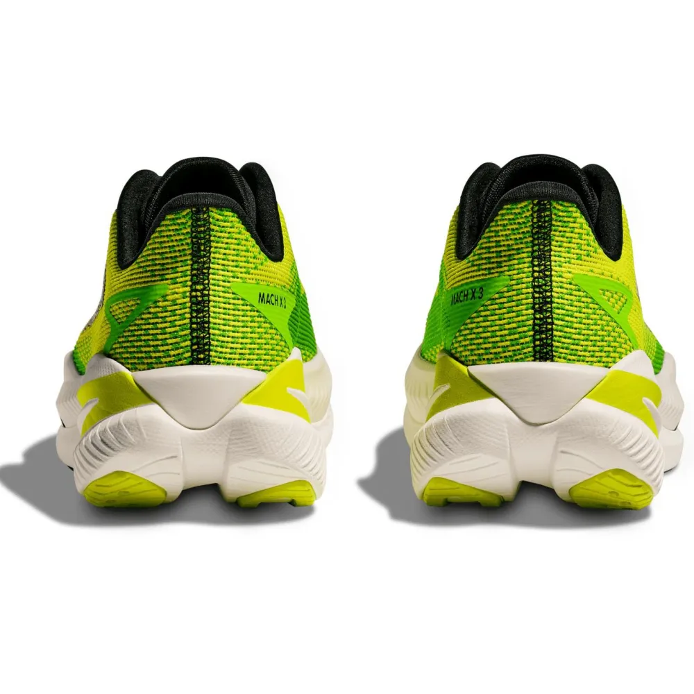HOKA - Mach X 3 - Runningschuhe Online