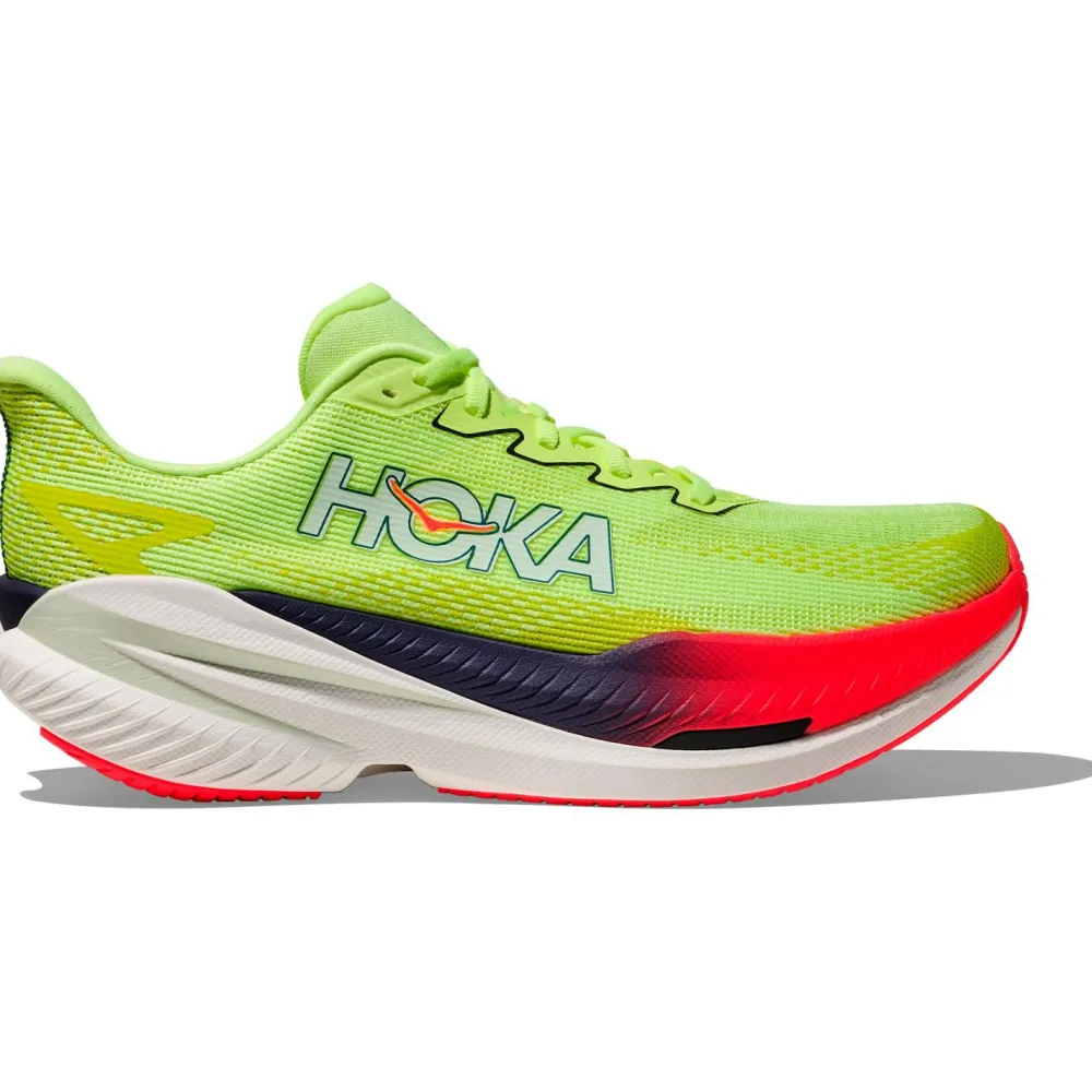 HOKA - Mach X 3 - Runningschuhe Online